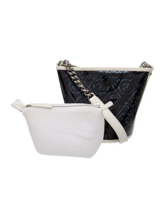 Chanel PVC Coco Bucket Bag