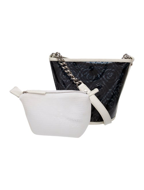 Chanel PVC Coco Bucket Bag
