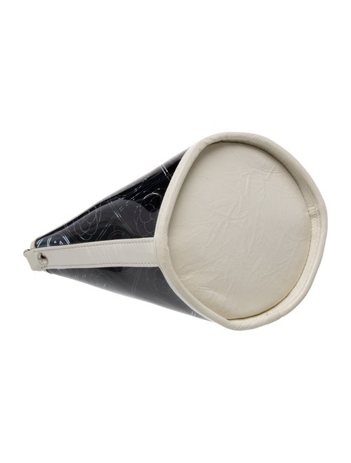 Chanel PVC Coco Bucket Bag