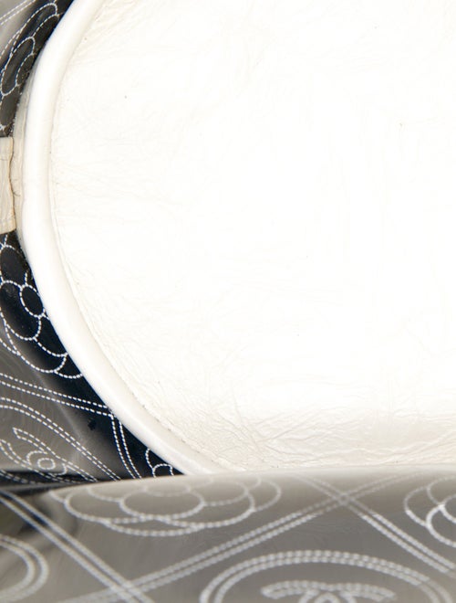 Chanel PVC Coco Bucket Bag