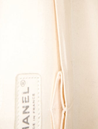 Chanel Medium Airlines Double Flap Bag