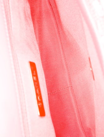 Chanel Quilted Sequins Medium 19 Flap Bag