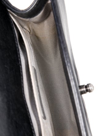 Chanel Small Double Stitch Boy Bag