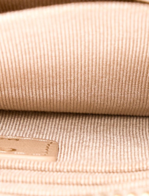 Chanel Small 19 O-Case