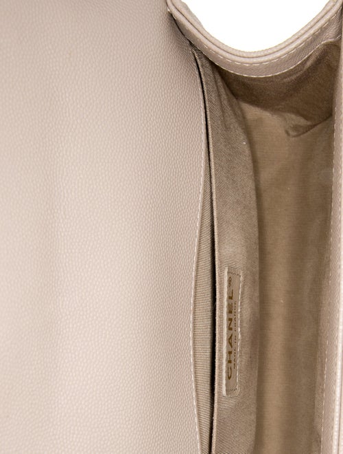 Chanel Medium Boy Bag