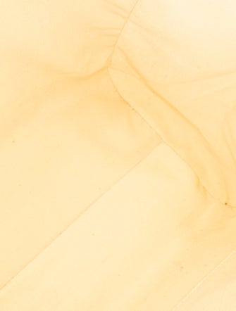 Chanel Medium Shaded Deauville Tote