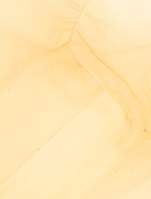 Chanel Medium Shaded Deauville Tote