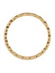 Chanel 18K Mini Coco Crush Ring