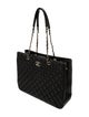 Chanel 2024 Classic Timeless Shopping Tote