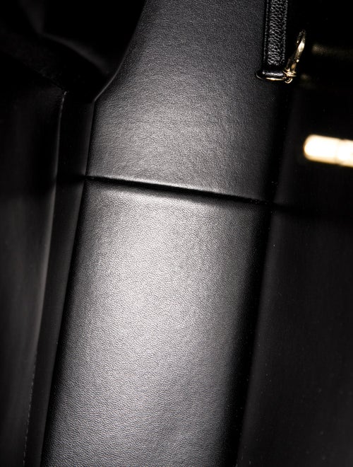 Chanel 2024 Classic Timeless Shopping Tote