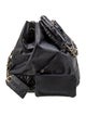 Chanel Quilted CC Bucket Bag