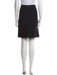 Chanel 2012 Knee-Length Skirt
