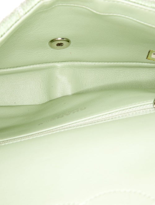 Chanel Small Sequin Waterfall Flap Bag