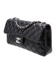 Chanel E/W Single Flap Bag