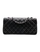 Chanel E/W Single Flap Bag
