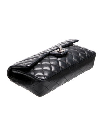 Chanel E/W Single Flap Bag