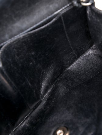 Chanel E/W Single Flap Bag