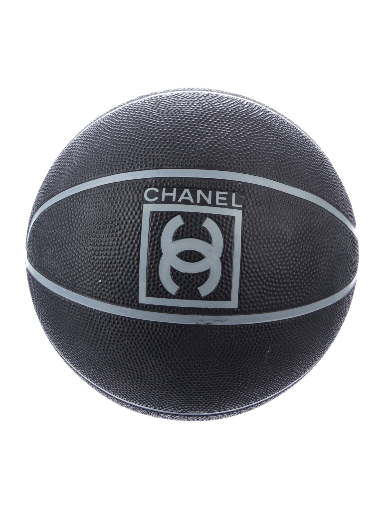 Chanel Sport Basketball