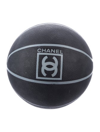 Chanel Sport Basketball