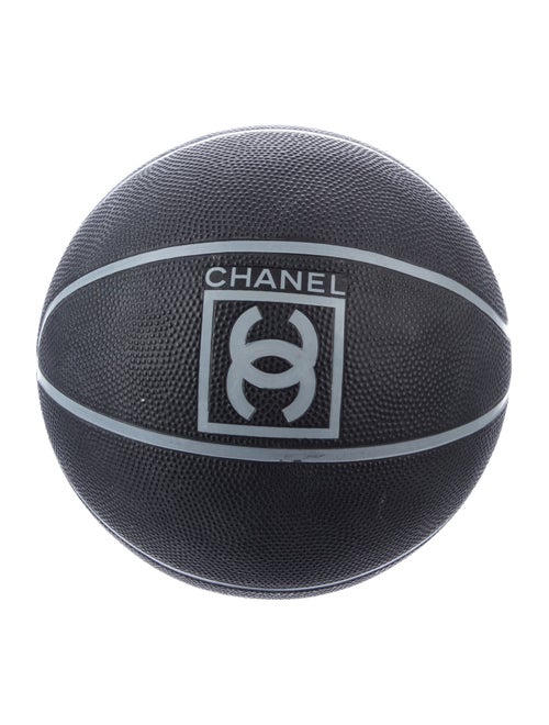 Chanel Sport Basketball