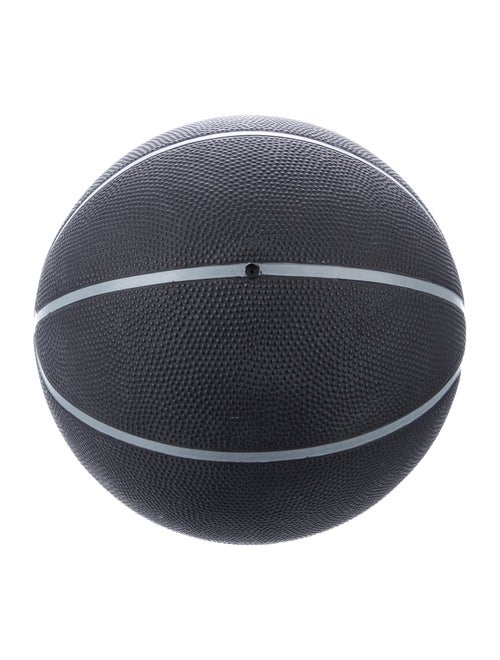 Chanel Sport Basketball