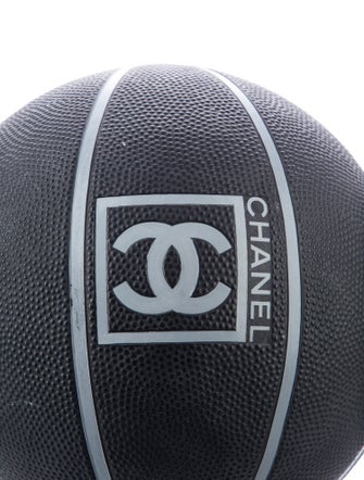 Chanel Sport Basketball