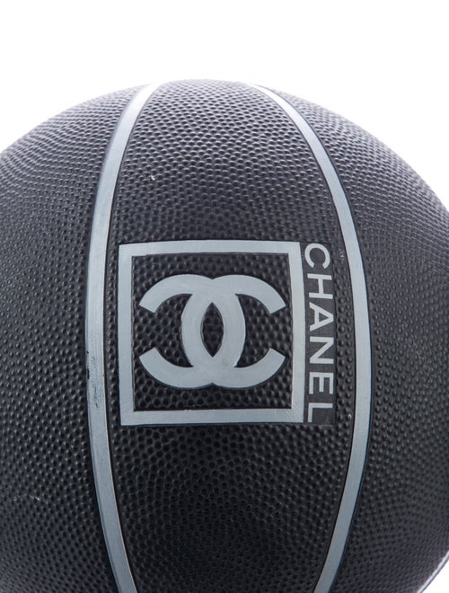 Chanel Sport Basketball