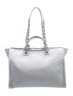 Chanel Medium Deauville Shopping Bag