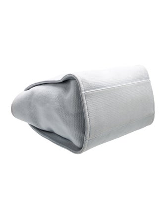 Chanel Medium Deauville Shopping Bag