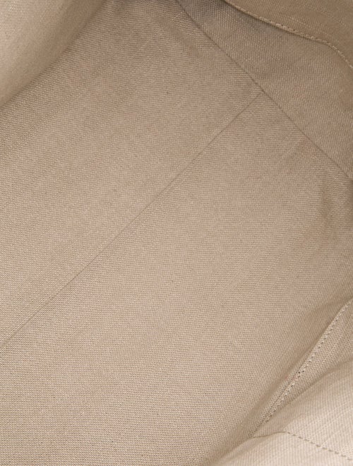 Chanel Medium Deauville Shopping Bag