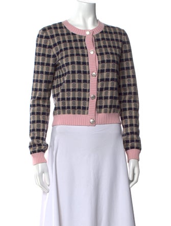 Chanel 2021 Le Château des Dames Sweater