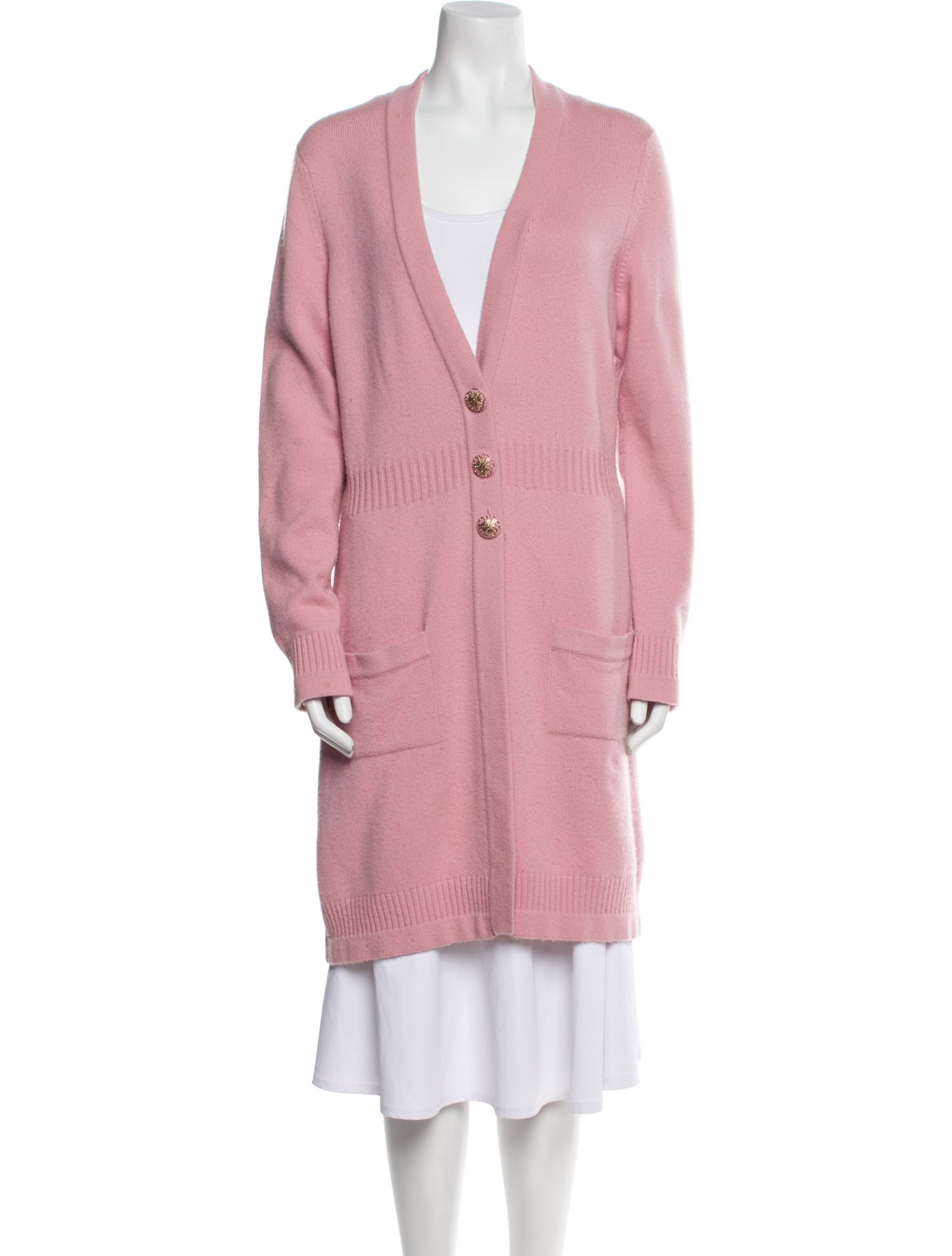 Chanel Vintage 2007 Sweater