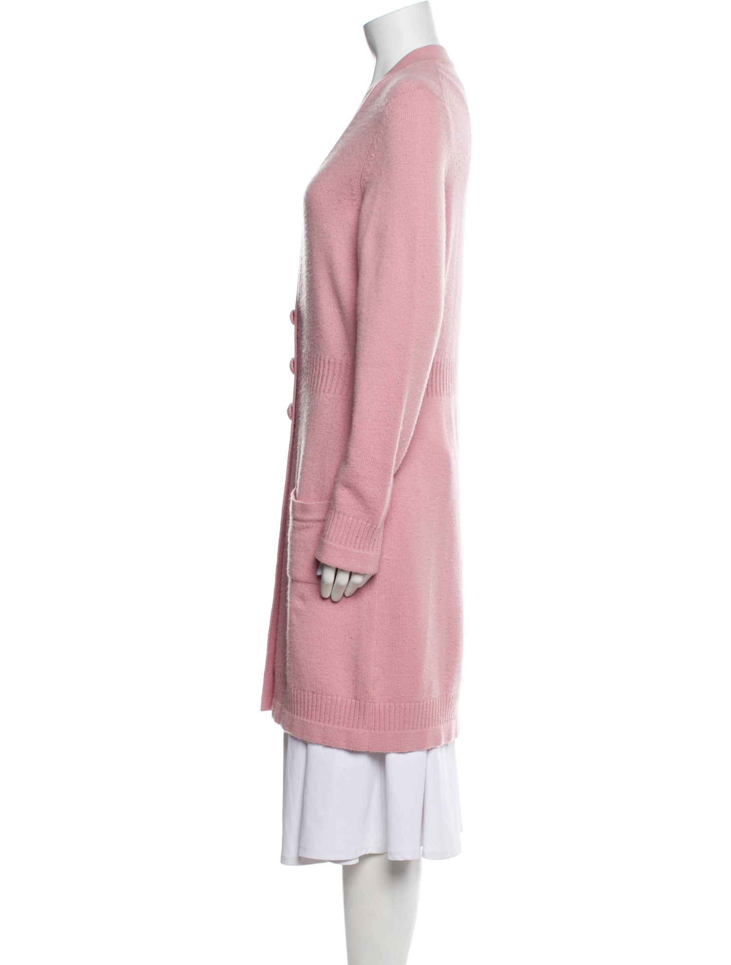 Chanel Vintage 2007 Sweater