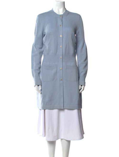 Chanel 2015 Mini Dress