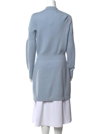 Chanel 2015 Mini Dress