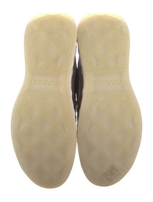 Chanel 2019 Interlocking CC Logo Chunky Sneakers