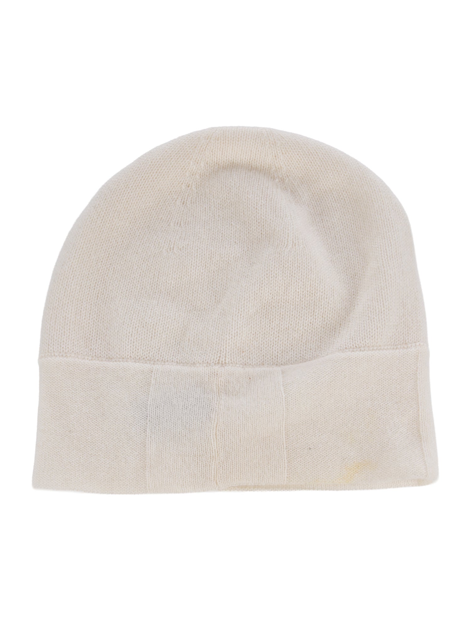 Chanel 2023 Cashmere CC Beanie