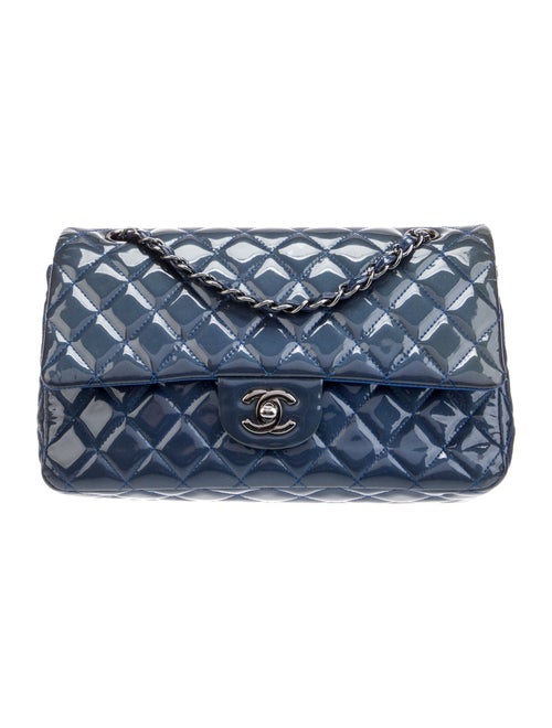 Chanel Medium Classic Double Flap Bag