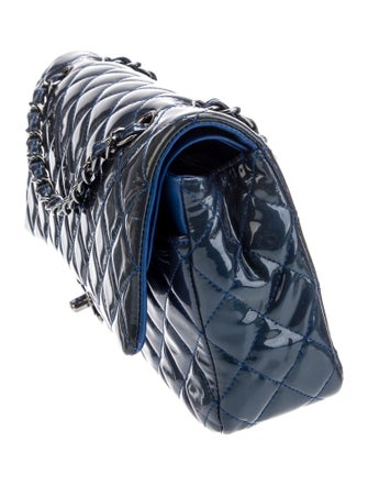 Chanel Medium Classic Double Flap Bag