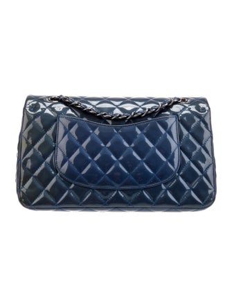 Chanel Medium Classic Double Flap Bag