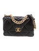 Chanel Large 19 Flap Bag