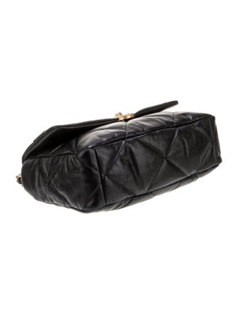 Chanel Large 19 Flap Bag