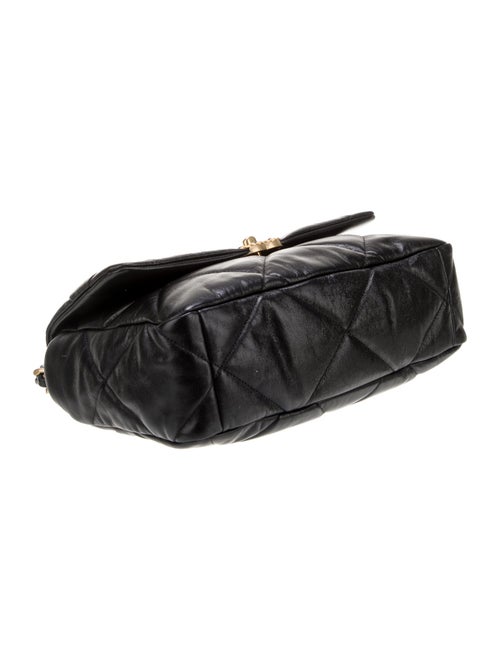 Chanel Large 19 Flap Bag