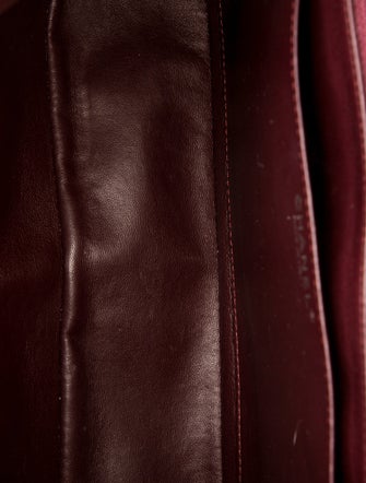 Chanel Classic Jumbo Single Flap 0Bag