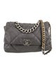 Chanel Medium 19 Flap Bag