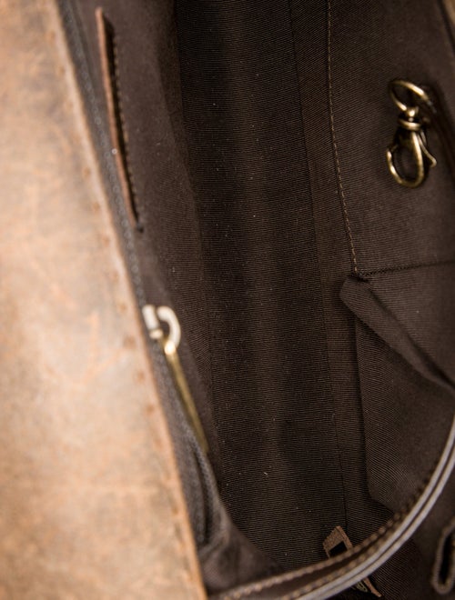 Chanel Paris-Edinburgh XL Boy Bag