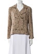 Chanel 1998 Boutique Blazer