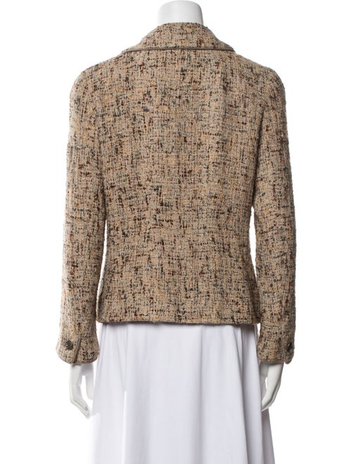 Chanel 1998 Boutique Blazer