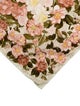 Chanel Silk Floral Print Scarf
