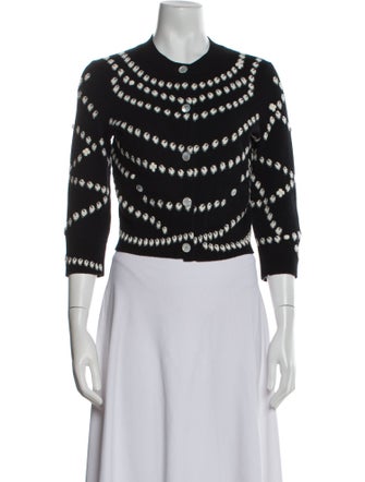 Chanel 2025 Cashmere Sweater